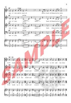 The Wise Men von Samuel Pegg (Download) 