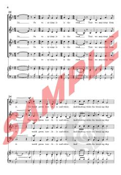 The Wise Men von Samuel Pegg (Download) 