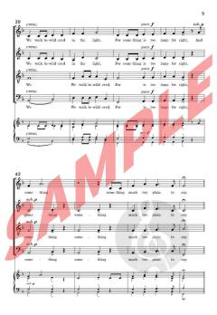 The Wise Men von Samuel Pegg (Download) 