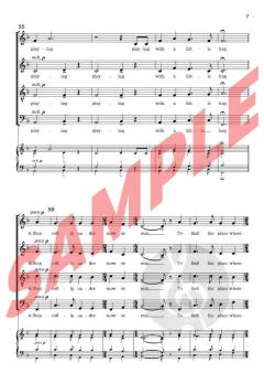 The Wise Men von Samuel Pegg (Download) 