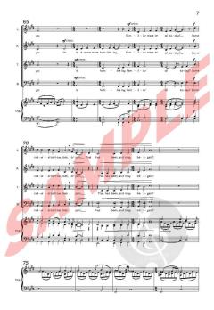 The Solitary Reaper von Samuel Pegg (Download) 