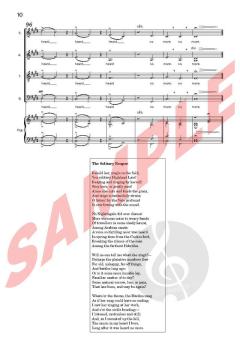 The Solitary Reaper von Samuel Pegg (Download) 