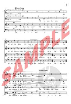 A Medieval Carol von Mark Goddard (Download) 