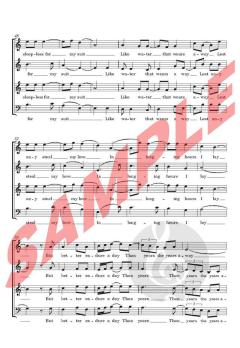 At The Year's Spring von Mark Goddard (Download) 