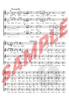 At The Year's Spring von Mark Goddard (Download) 