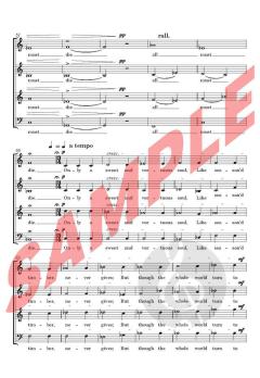 At The Year's Spring von Mark Goddard (Download) 