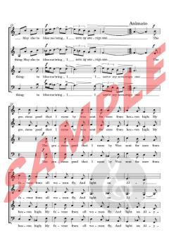 At The Year's Spring von Mark Goddard (Download) 