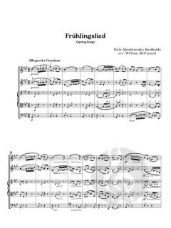 1st & 3rd Position String Quartet: Romantic von Franz Schubert (Download) 