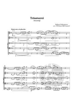 1st & 3rd Position String Quartet: Romantic von Franz Schubert (Download) 