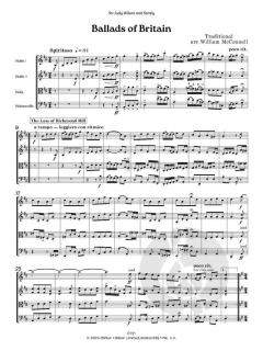 Ballads of Britain (Download) 