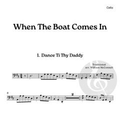 When the Boat Comes In (Download) 