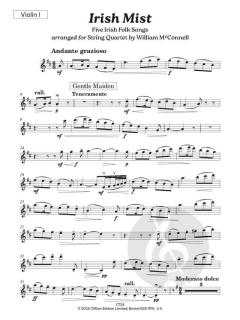 Irish Mist (Download) 