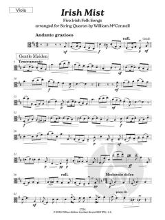 Irish Mist (Download) 