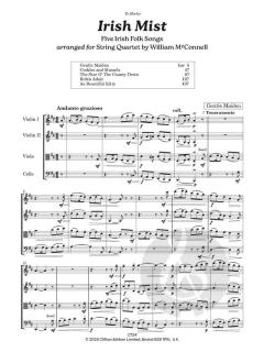 Irish Mist (Download) 