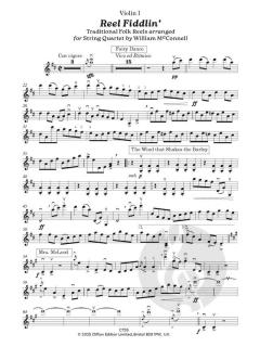 Reel Fiddlin' (Download) 