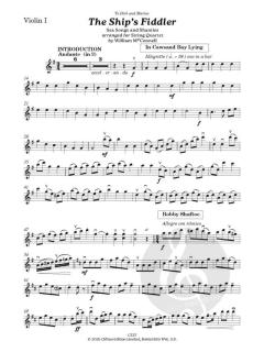 The Ship's Fiddler (Download) 