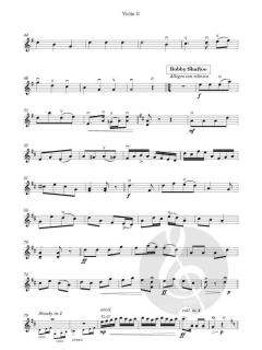 The Ship's Fiddler (Download) 