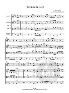 Fiddlin' for the Sasunnach (Download) 