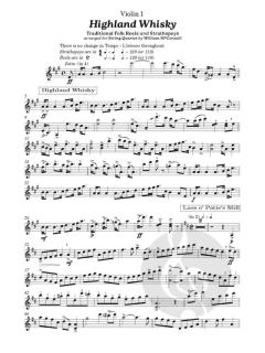 Highland Whisky (Download) 