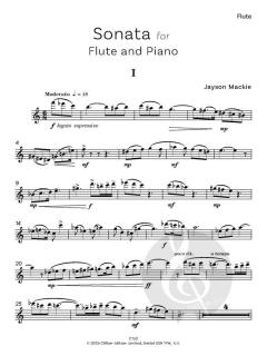 Sonata von Jayson Mackie (Download) 