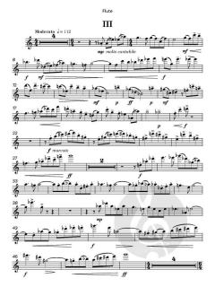 Sonata von Jayson Mackie (Download) 