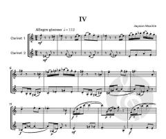 Diversions von Jayson Mackie (Download) 