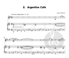 Latin Quarters von Jayson Mackie (Download) 