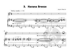 Latin Quarters von Jayson Mackie (Download) 