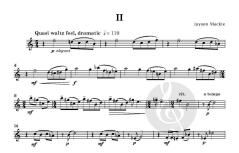 Concert Studies von Jayson Mackie (Download) 