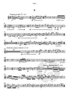 Wind Quintet von Jayson Mackie (Download) 