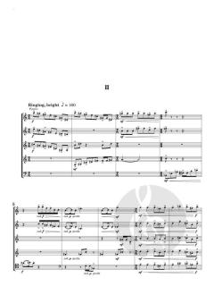 Wind Quintet von Jayson Mackie (Download) 