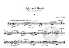 Light and Shade von Jayson Mackie (Download) 
