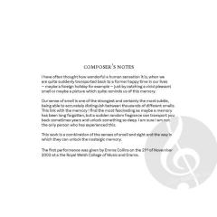 Stirrings From Those Sweet and Cool Exotic Vistas von Jayson Mackie (Download) 