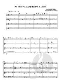 Magical Madrigals von William Byrd (Download) 