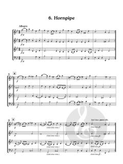 Music from King Arthur von Henry Purcell (Download) 