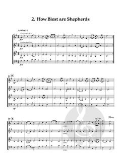 Music from King Arthur von Henry Purcell (Download) 