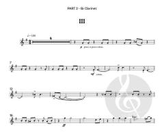 Boogie Band: Easy Flexible Ensemble von Mark Goddard (Download) 