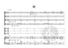 Boogie Band: Easy Flexible Ensemble von Mark Goddard (Download) 