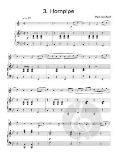 Party Pieces von Mark Goddard (Download) 