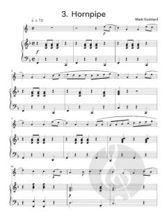 Party Pieces von Mark Goddard (Download) 