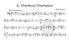 Party Pieces von Mark Goddard (Download) 