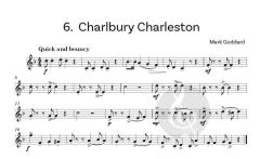 Party Pieces von Mark Goddard (Download) 