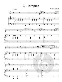 Party Pieces von Mark Goddard (Download) 