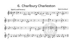 Party Pieces von Mark Goddard (Download) 