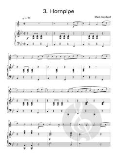 Party Pieces von Mark Goddard (Download) 