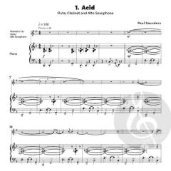 So You Want To Play In Shows? von Paul Saunders (Download) 