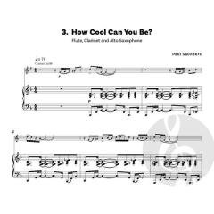 So You Want To Play In Shows? von Paul Saunders (Download) 