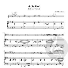 So You Want To Play In Shows? von Paul Saunders (Download) 