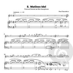 So You Want To Play In Shows? von Paul Saunders (Download) 