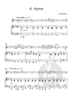 Star Turn von Gareth Glyn (Download) 